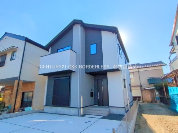 豊田市明和町７丁目の新築一戸建