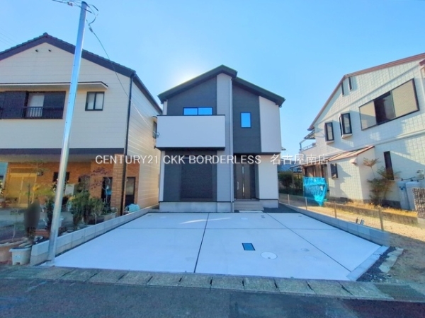 豊田市明和町７丁目の新築一戸建