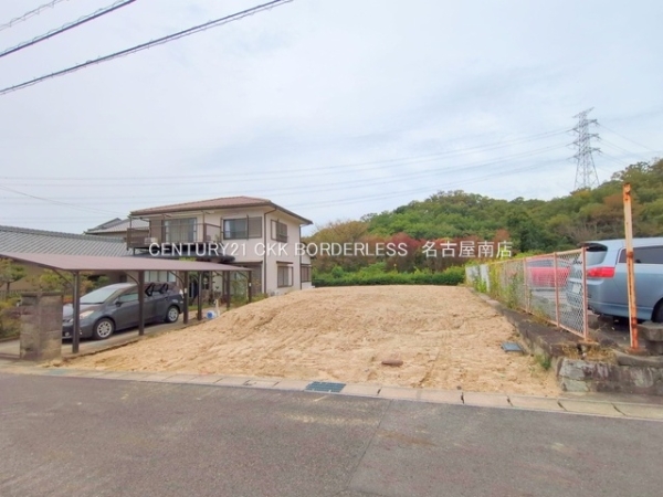 豊田市保見ケ丘２丁目の新築一戸建