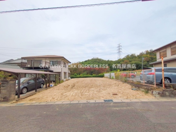 豊田市保見ケ丘２丁目の新築一戸建