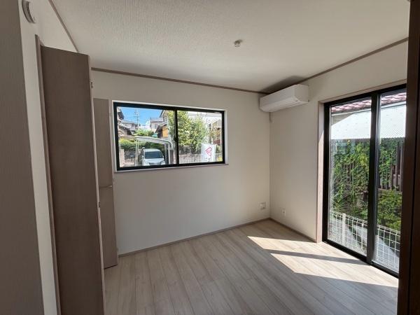 豊田市明和町4期B号棟
