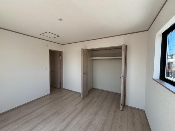 豊田市明和町4期B号棟