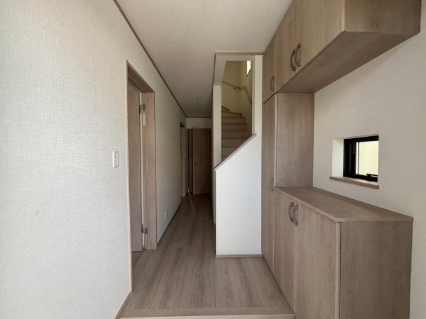 豊田市明和町4期B号棟