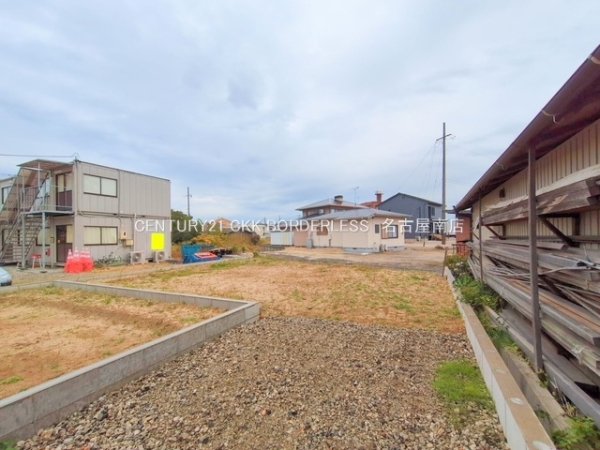 高浜市呉竹町６丁目の新築一戸建