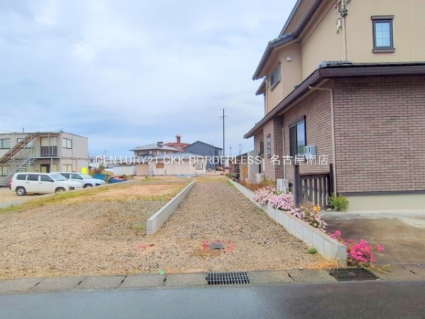 高浜市呉竹町６丁目の新築一戸建