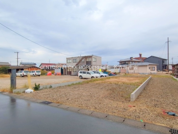 高浜市呉竹町６丁目の新築一戸建