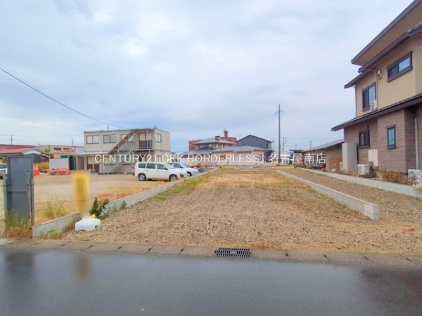 高浜市呉竹町６丁目の新築一戸建