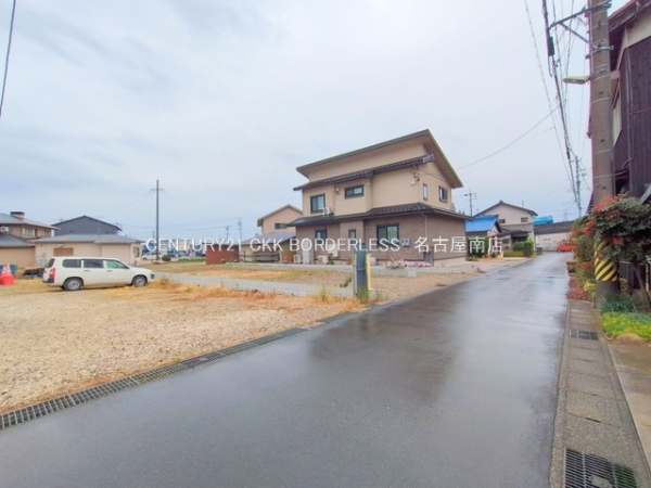 高浜市呉竹町６丁目の新築一戸建