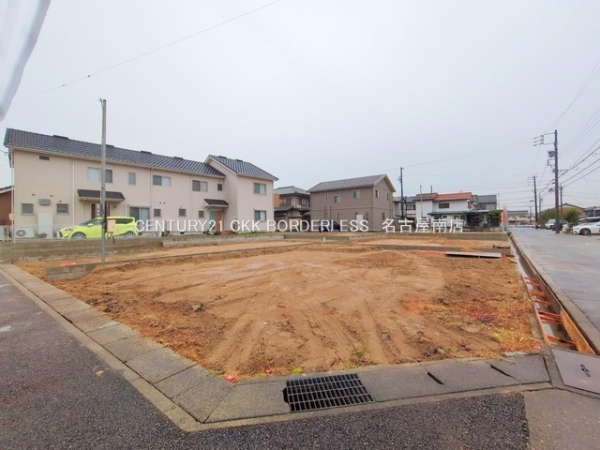 安城市美園町２丁目の新築一戸建