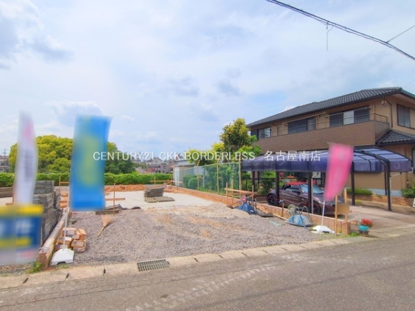 豊田市明和町２丁目の新築一戸建