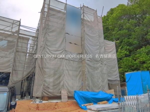 豊田市東山町４丁目の新築一戸建