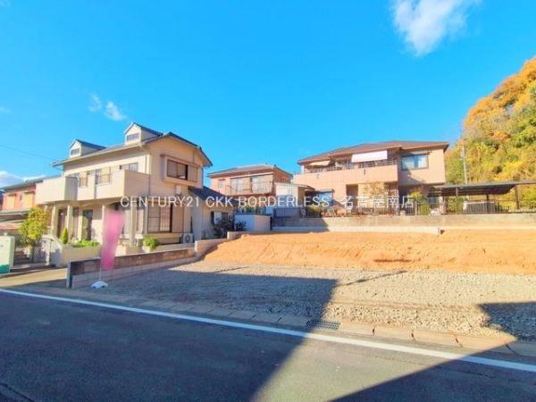 豊田市東山町4丁目の新築一戸建