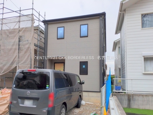 豊明市二村台７丁目の新築一戸建