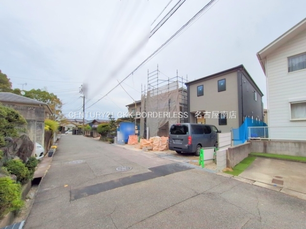 豊明市二村台７丁目の新築一戸建