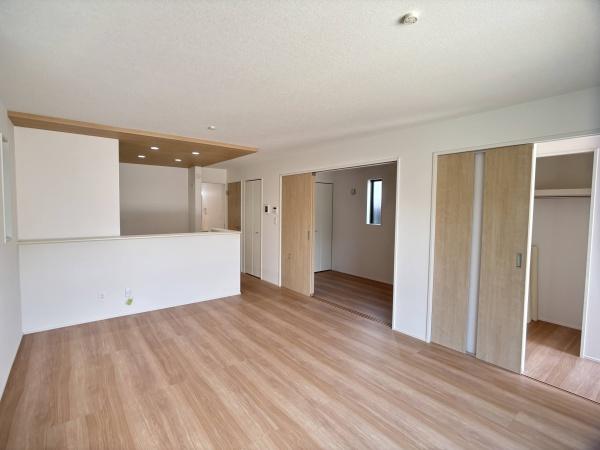 豊田市野見山町2棟2号棟