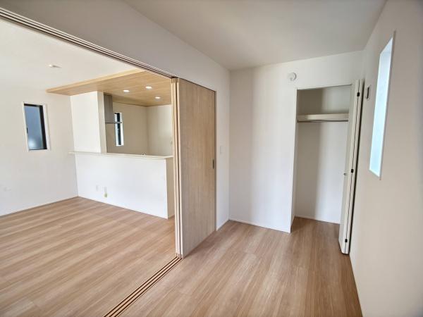 豊田市野見山町2棟2号棟