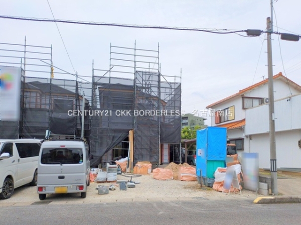 豊田市野見山町2棟2号棟