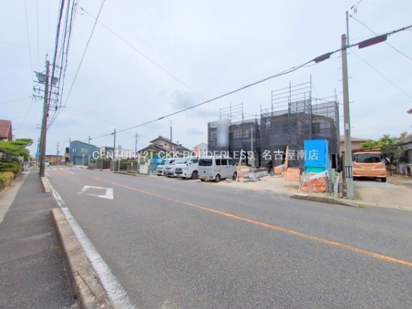 豊田市野見山町2棟2号棟