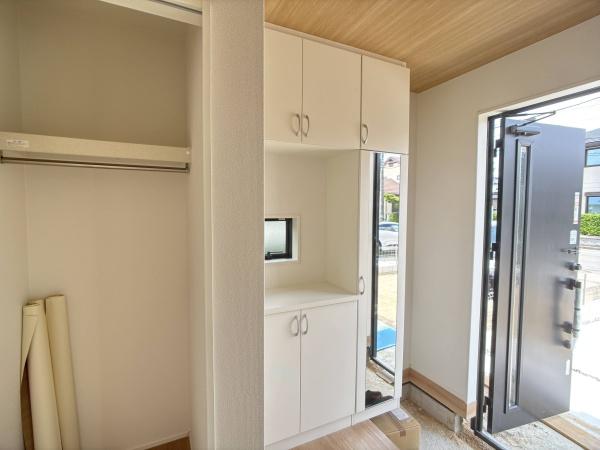 豊田市野見山町2棟2号棟