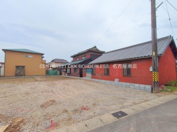 高浜市呉竹町７丁目の新築一戸建