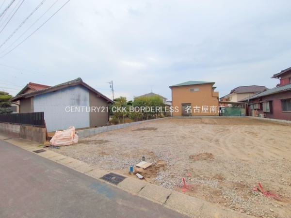 高浜市呉竹町７丁目の新築一戸建