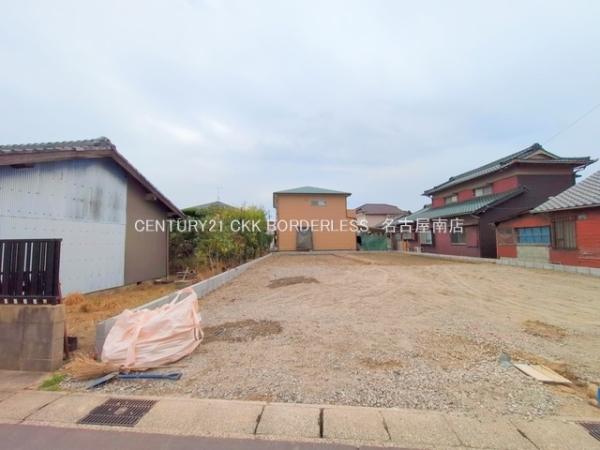 高浜市呉竹町７丁目の新築一戸建