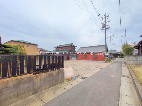 高浜市呉竹町７丁目の新築一戸建