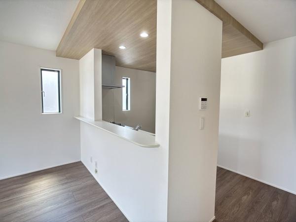 豊田市野見山町2棟1号棟