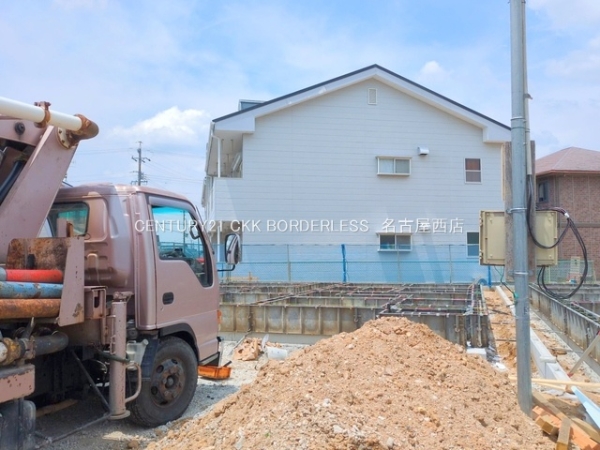 豊田市野見山町2棟1号棟
