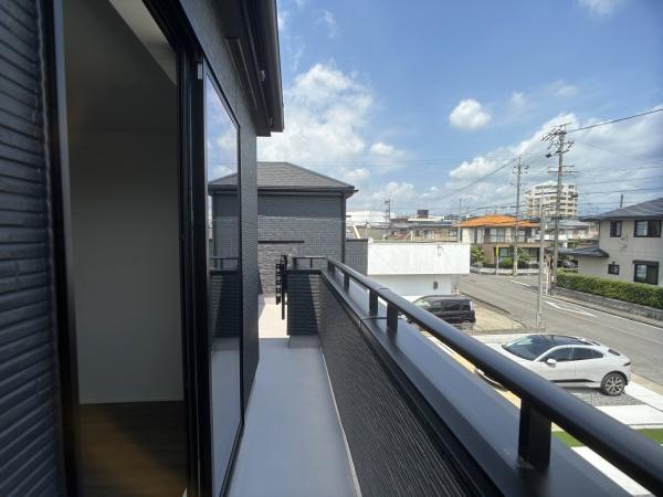豊田市野見山町2棟1号棟