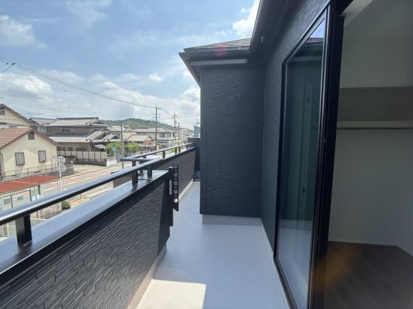 豊田市野見山町2棟1号棟