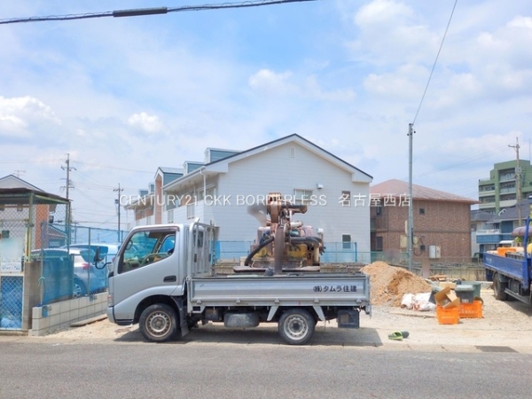 豊田市野見山町2棟1号棟