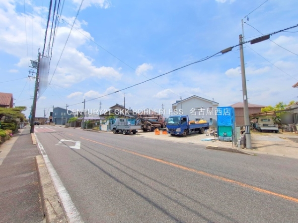 豊田市野見山町2棟1号棟