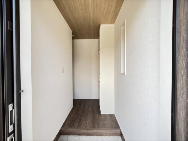 豊田市野見山町2棟1号棟