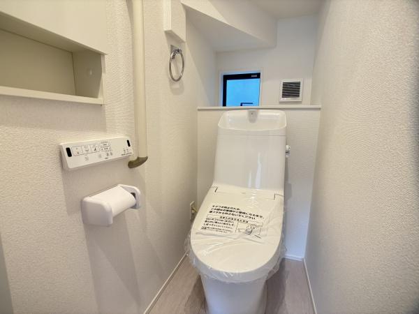豊田市野見山町2棟1号棟