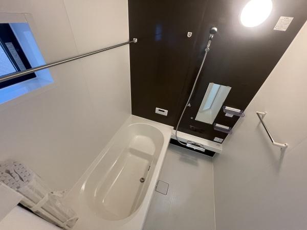 【1号棟】天白区池見1期　新築分譲住宅　全2棟