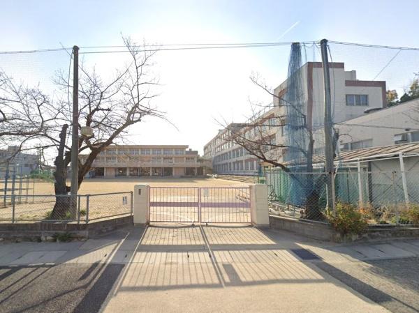 【1号棟】天白区池見1期 新築分譲住宅 全2棟(名古屋市立八事東小学校)