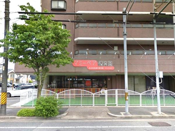【1号棟】天白区池見1期 新築分譲住宅 全2棟(マミーベア保育園やごとひがし)