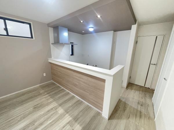 【1号棟】天白区池見1期　新築分譲住宅　全2棟