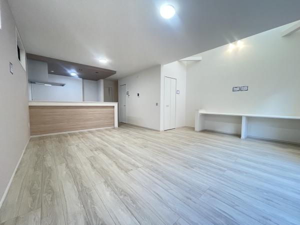 【1号棟】天白区池見1期　新築分譲住宅　全2棟