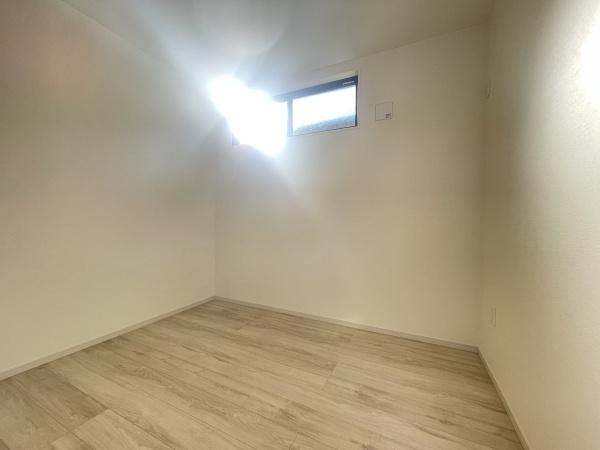 【1号棟】天白区池見1期　新築分譲住宅　全2棟