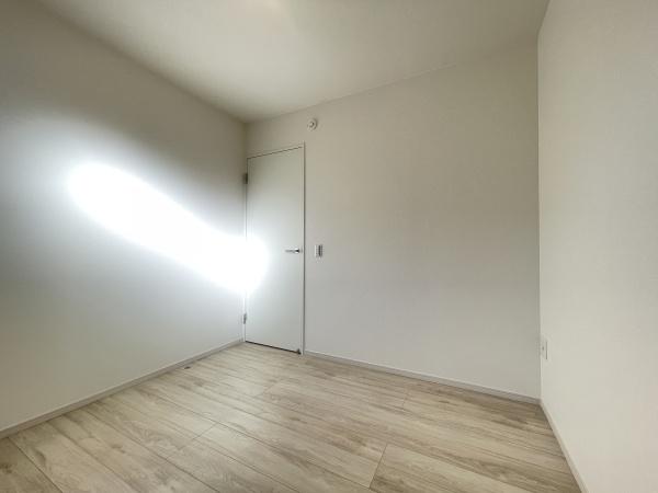 【1号棟】天白区池見1期　新築分譲住宅　全2棟