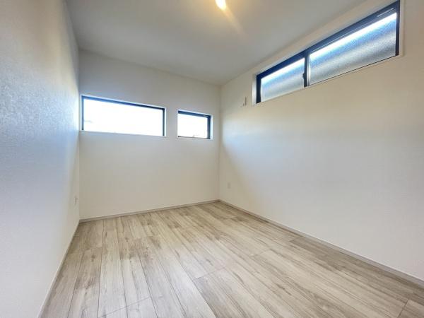 【1号棟】天白区池見1期　新築分譲住宅　全2棟