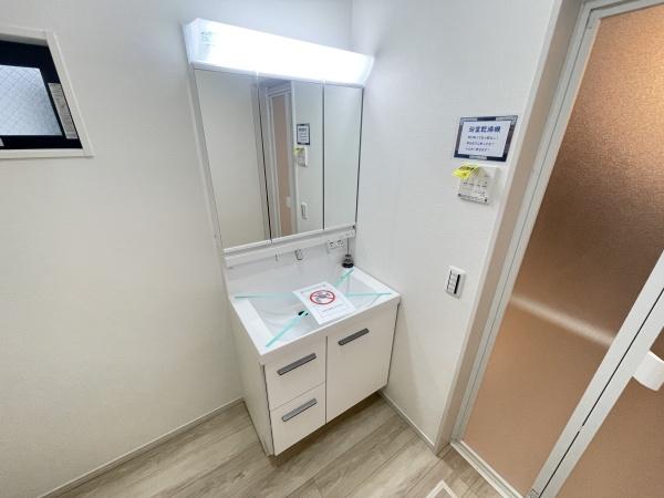 【1号棟】天白区池見1期　新築分譲住宅　全2棟