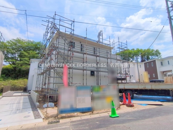 豊田市松平志賀町コゼの新築一戸建