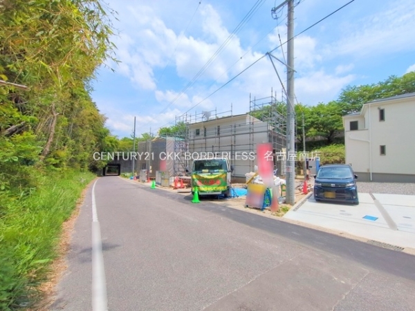 豊田市松平志賀町コゼの新築一戸建