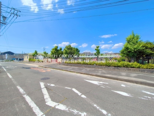 大府市梶田町1棟1号棟(追分保育園)