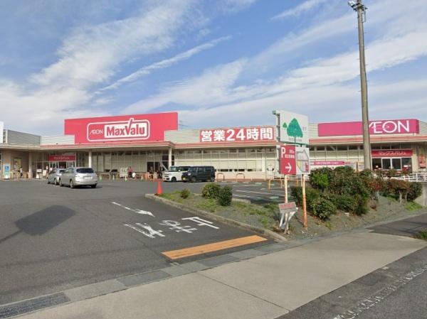 大府市梶田町1棟1号棟(マックスバリュ大府店)