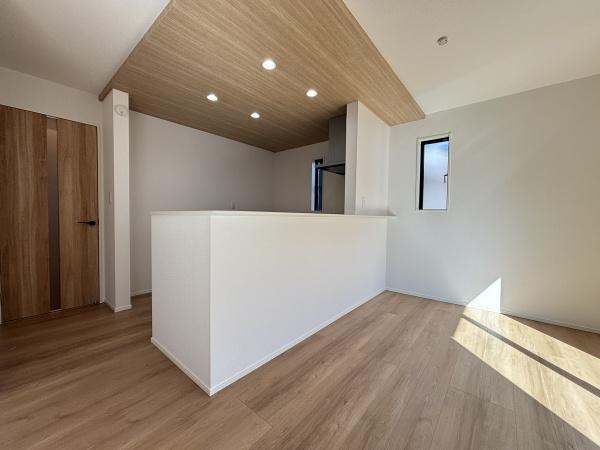 大府市梶田町1棟1号棟