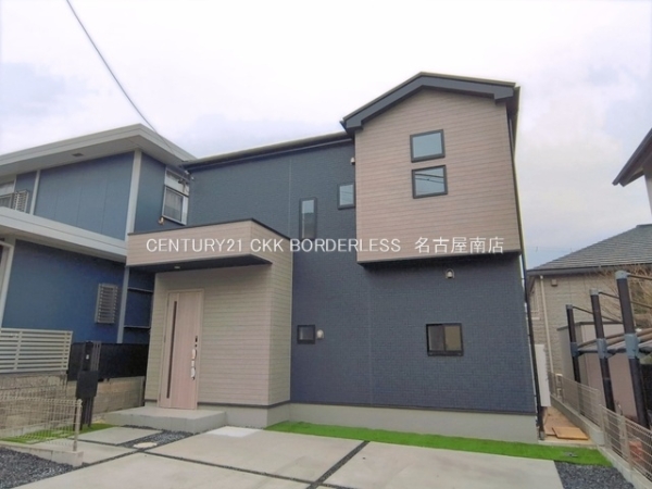 大府市梶田町1棟1号棟